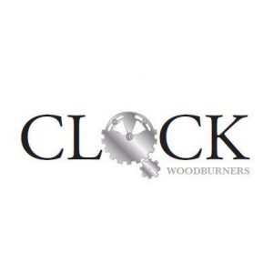 Clock Woodburners